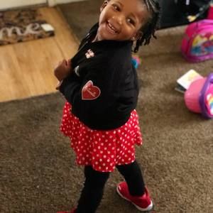 Meet your Posher, Demetrius